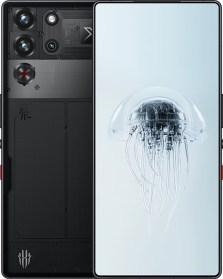 ZTE nubia Red Magic 10 Pro dusk536